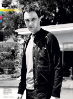 photo 20 in Jim Parsons gallery [id234879] 2010-02-10