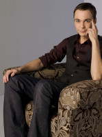 photo 25 in Jim Parsons gallery [id234326] 2010-02-08