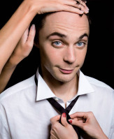 photo 26 in Jim Parsons gallery [id234325] 2010-02-08
