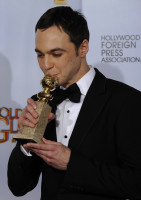 photo 26 in Jim Parsons gallery [id347584] 2011-02-22