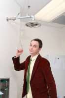 photo 18 in Jim Parsons gallery [id265035] 2010-06-18