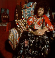 Jimmy Hendrix photo #