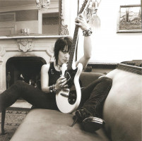 Joan Jett photo #