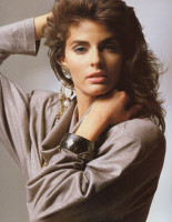 Joan Severance photo #