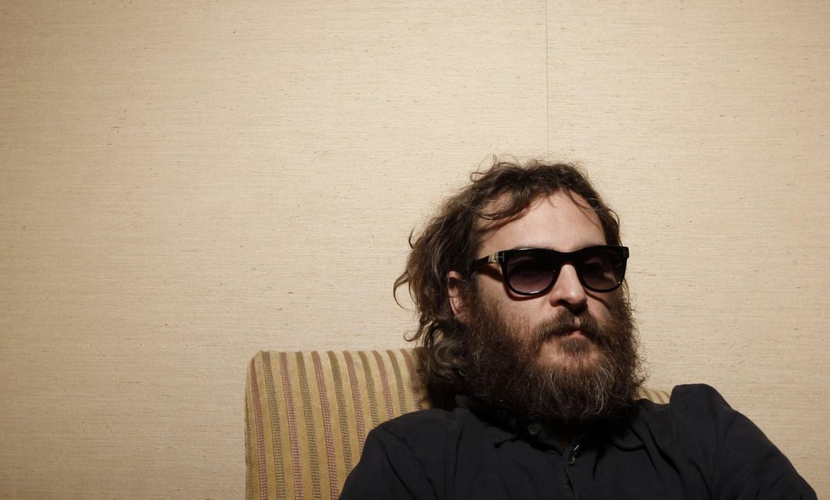 Joaquin Phoenix: pic #382628