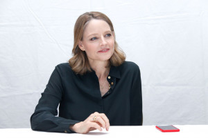 photo 22 in Jodie Foster gallery [id838817] 2016-03-09