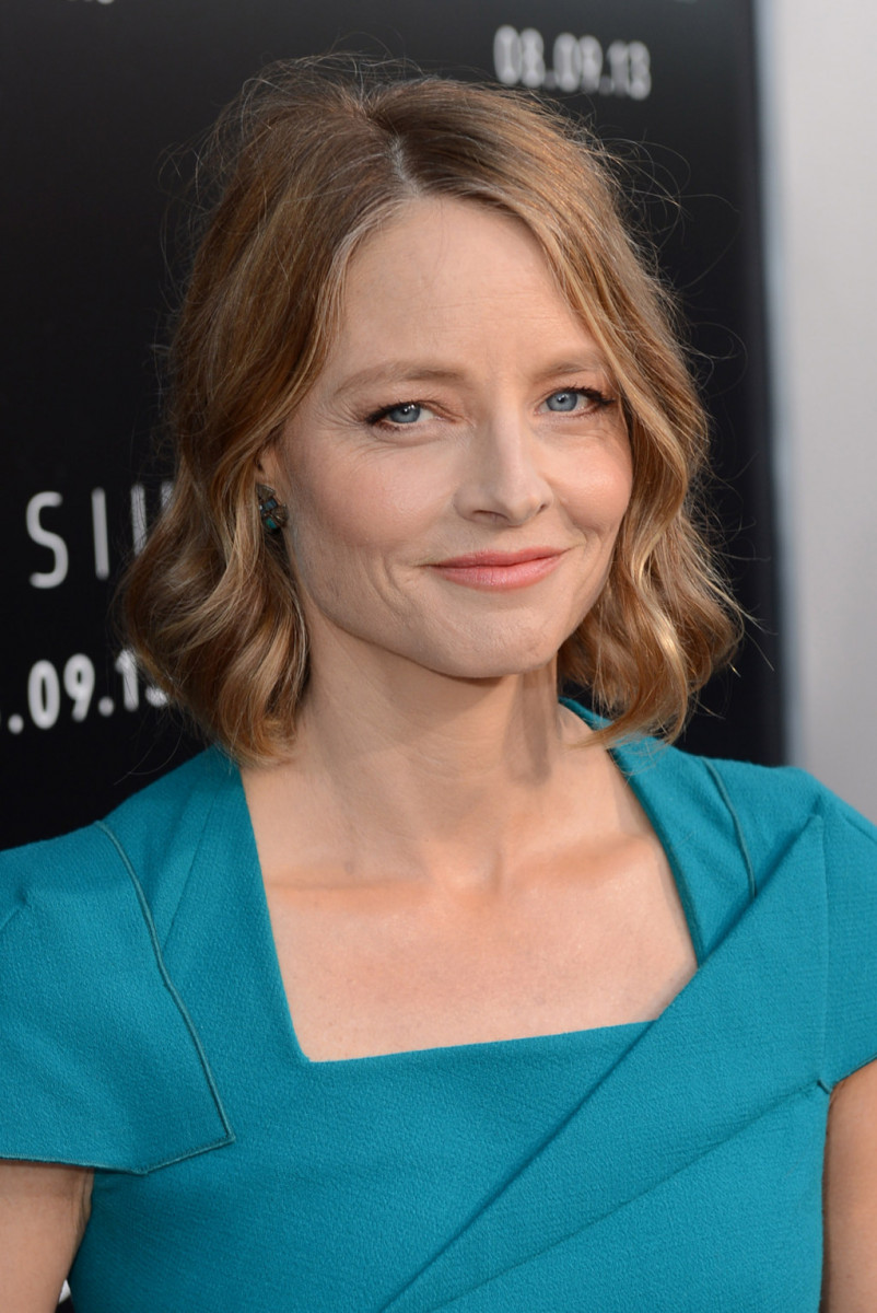 Jodie Foster: pic #642339