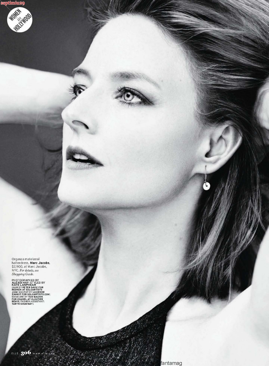 Jodie Foster: pic #297547