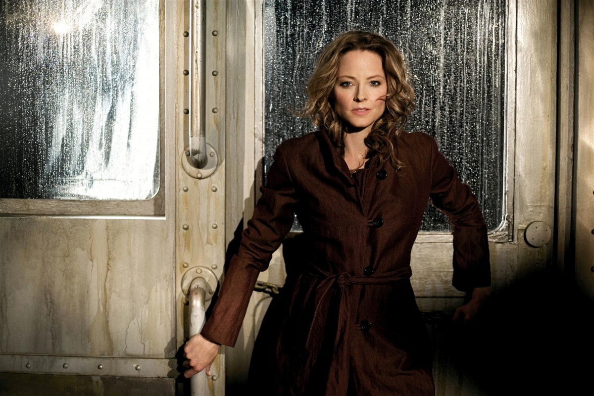 Jodie Foster: pic #173116