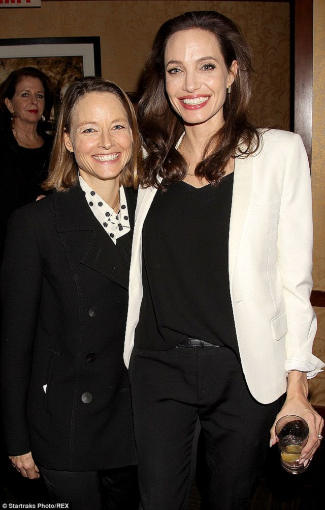 Jodie Foster: pic #746362