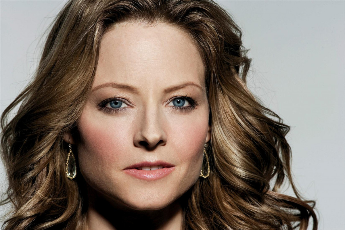 Jodie Foster: pic #173244