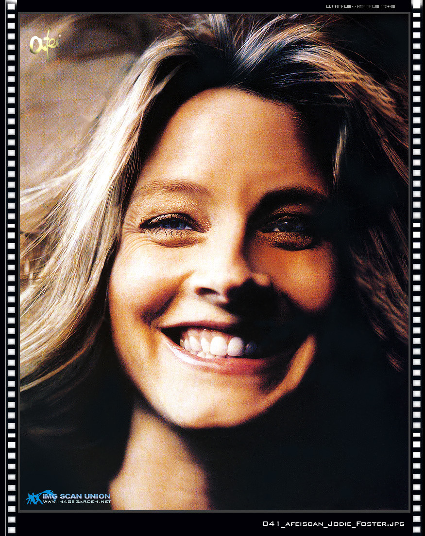 Jodie Foster: pic #218730