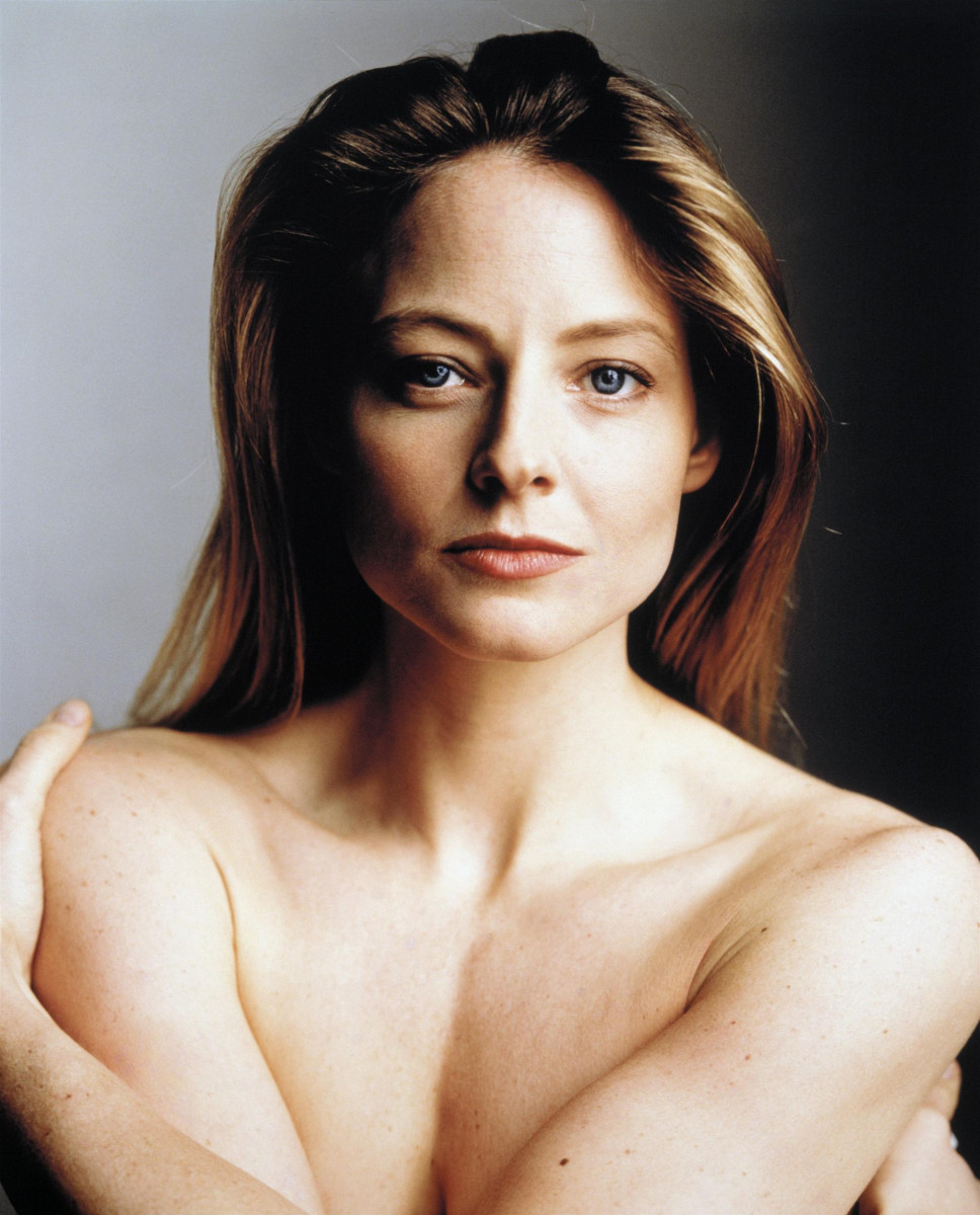 Jodie Foster: pic #178807