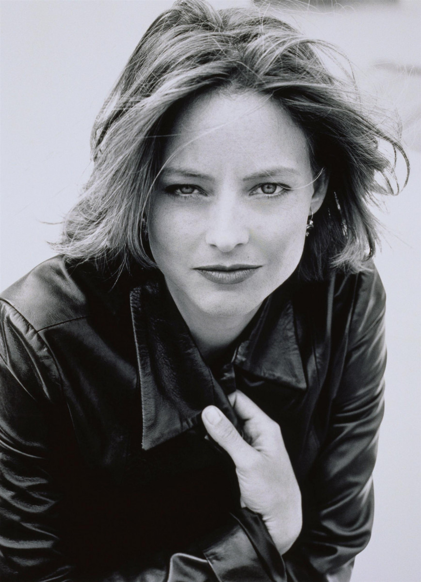 Jodie Foster: pic #178810