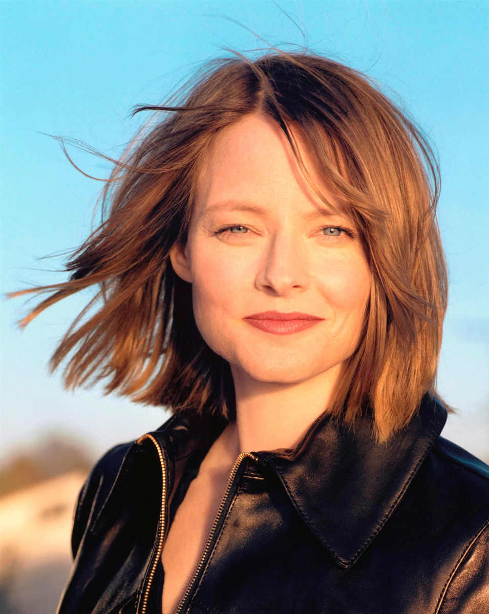 Jodie Foster: pic #178820