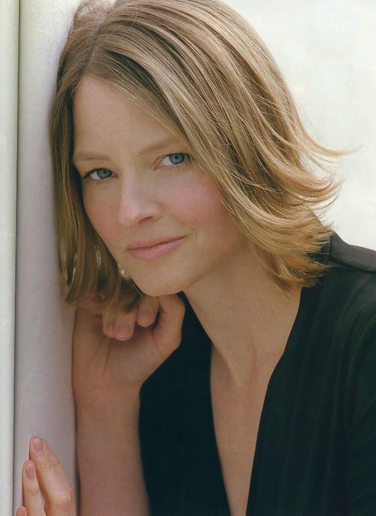Jodie Foster: pic #130475