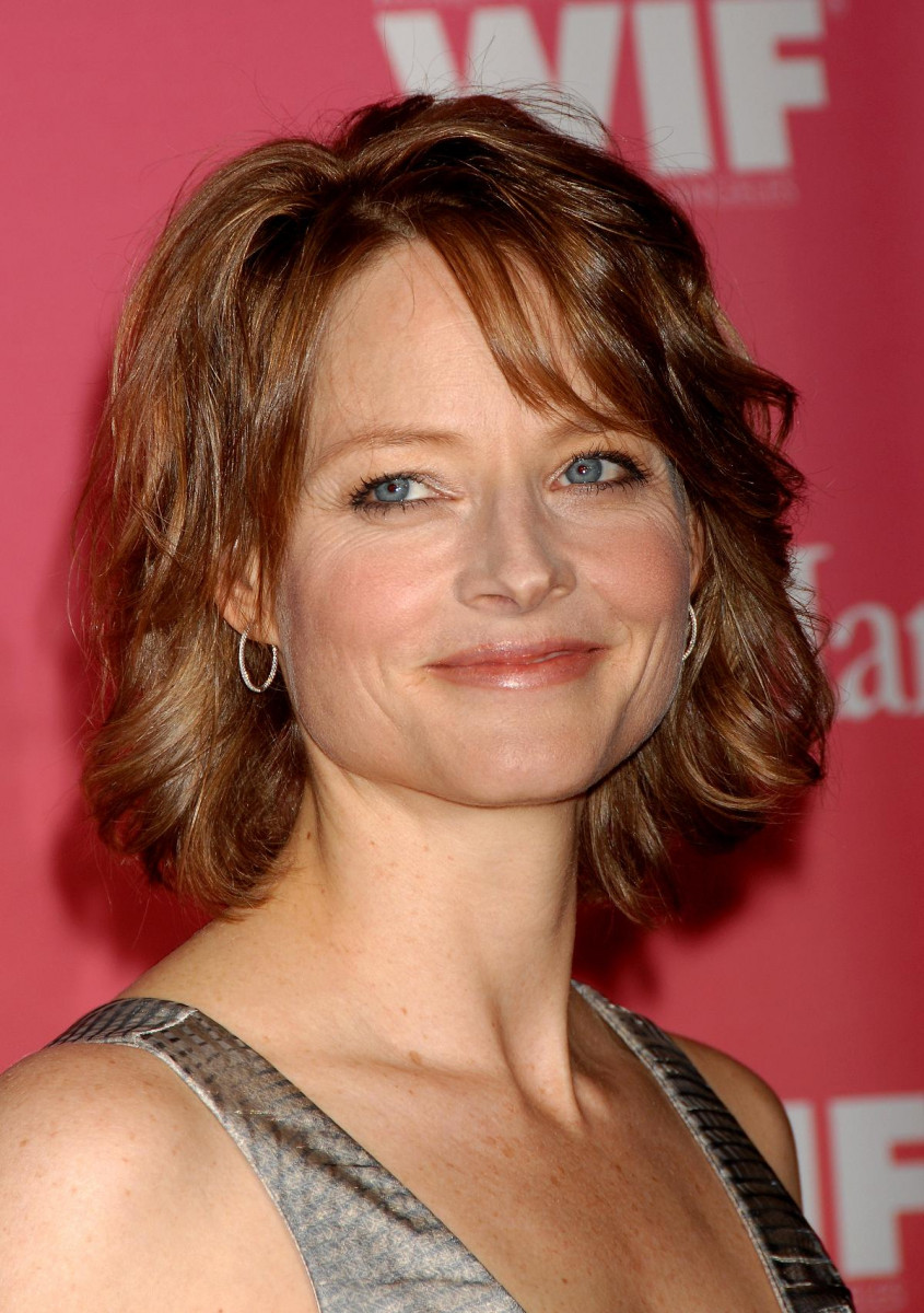 Jodie Foster: pic #166371