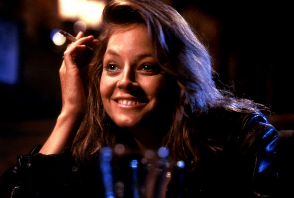 Jodie Foster: pic #218716