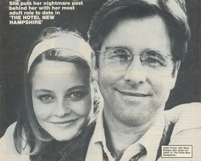 Jodie Foster: pic #218912