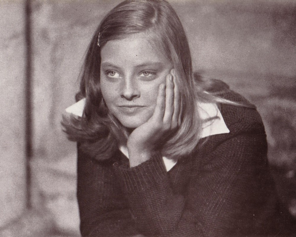 Jodie Foster: pic #218894