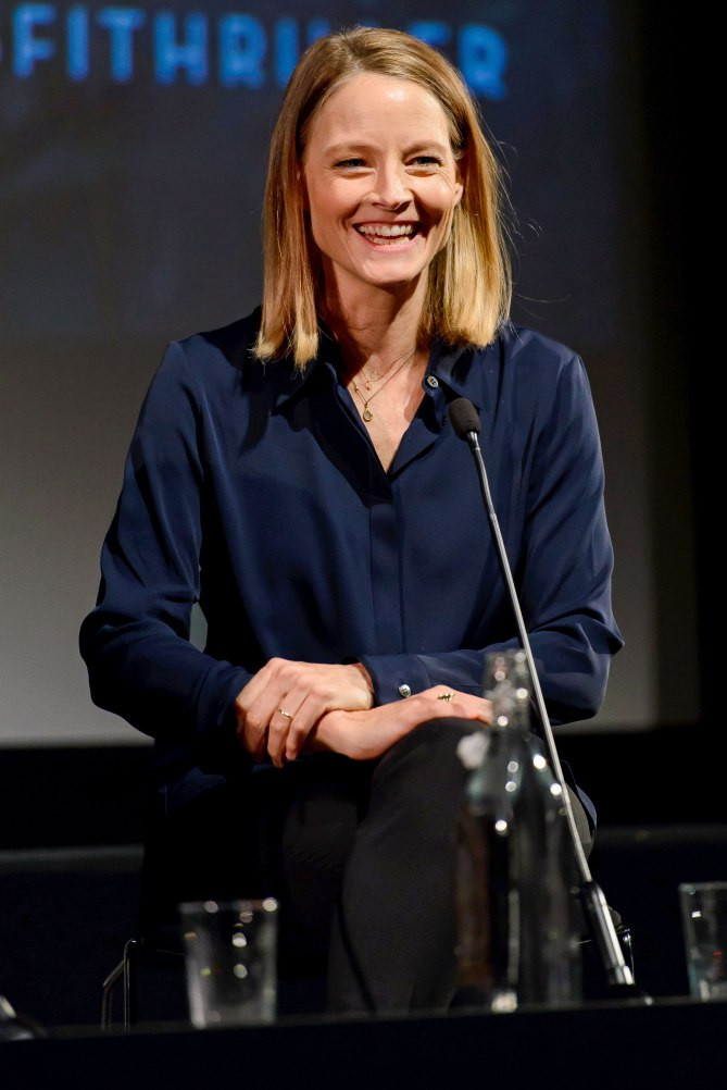 Jodie Foster: pic #977233