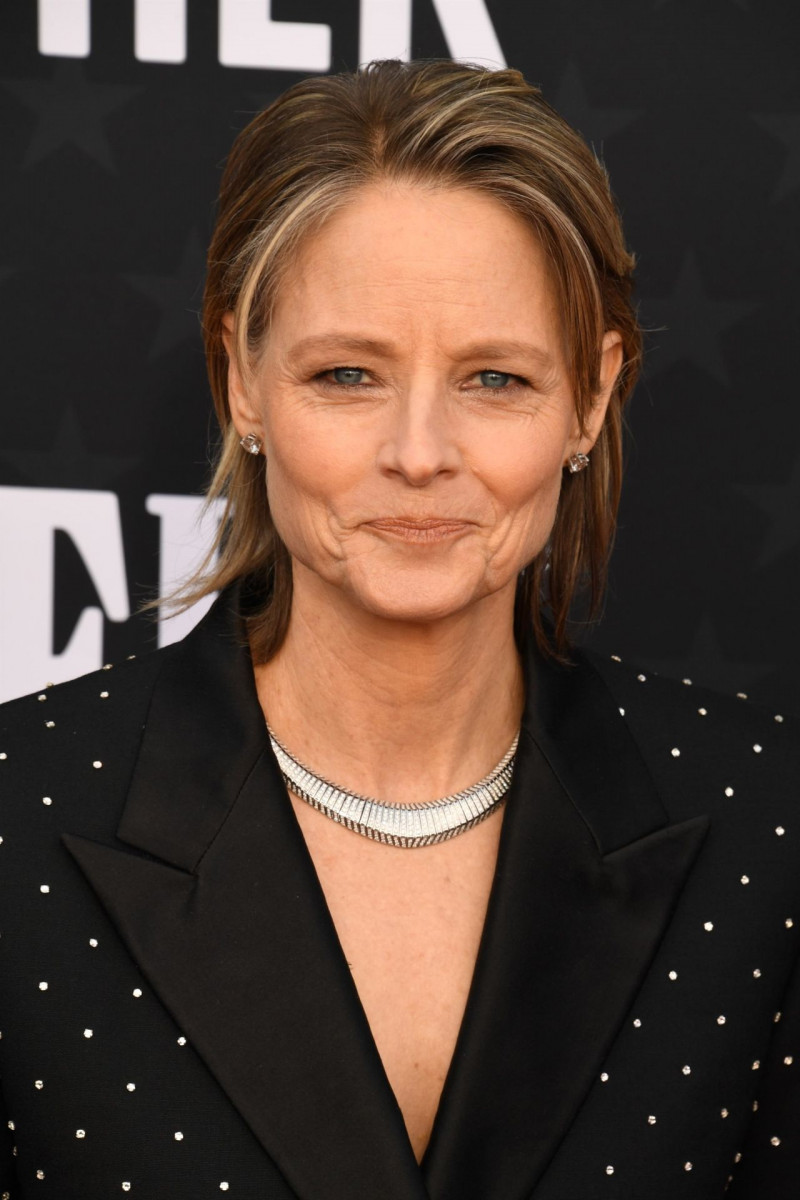Jodie Foster: pic #1343211