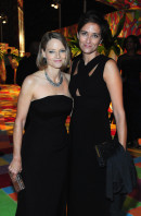 photo 27 in Jodie Foster gallery [id725562] 2014-09-04