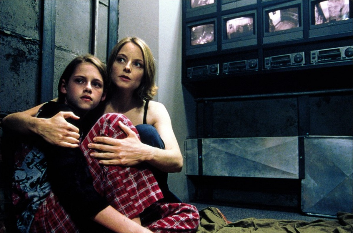 Jodie Foster: pic #218876