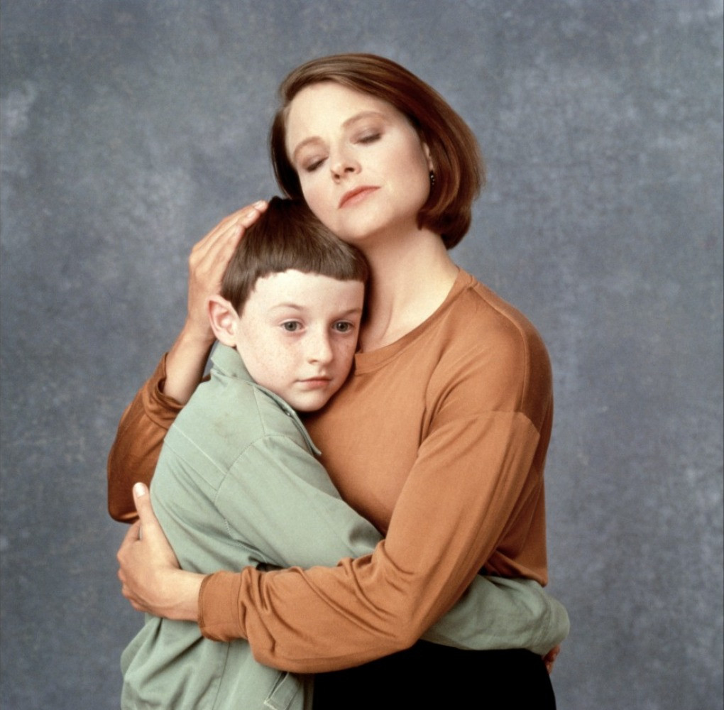 Jodie Foster: pic #218851