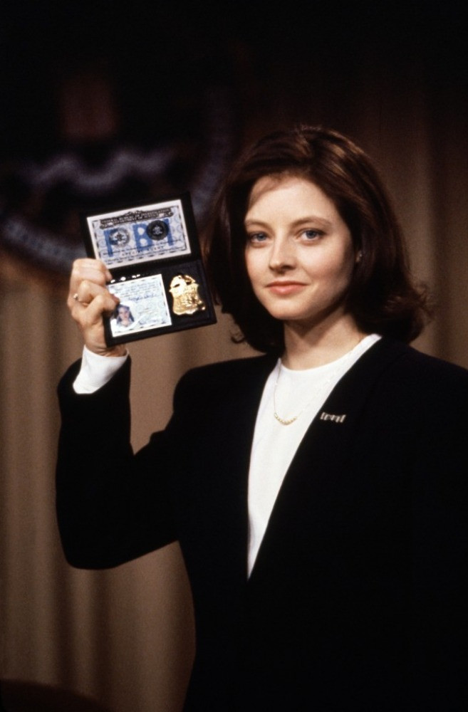 Jodie Foster: pic #218854