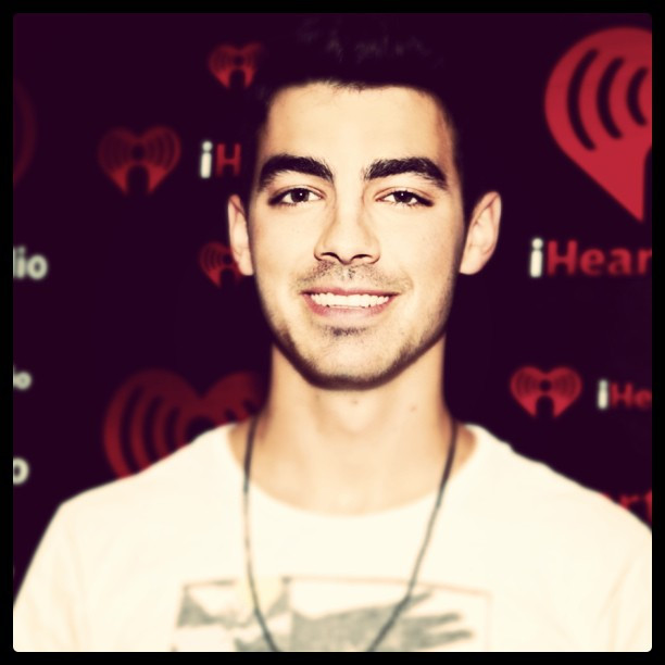 Joe Jonas: pic #444965