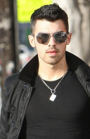 photo 23 in Joe Jonas gallery [id444954] 2012-02-13