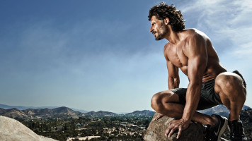 Joe Manganiello pic #1333173