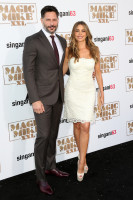 Joe Manganiello pic #782548