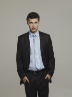 John Francis Daley photo #