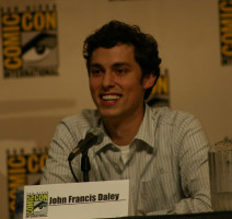 photo 7 in John Francis Daley gallery [id293811] 2010-10-07