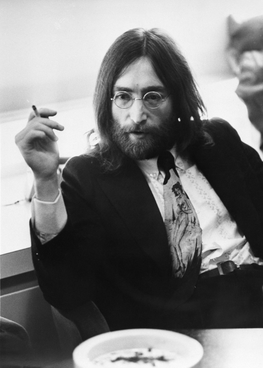 John Lennon: pic #368677