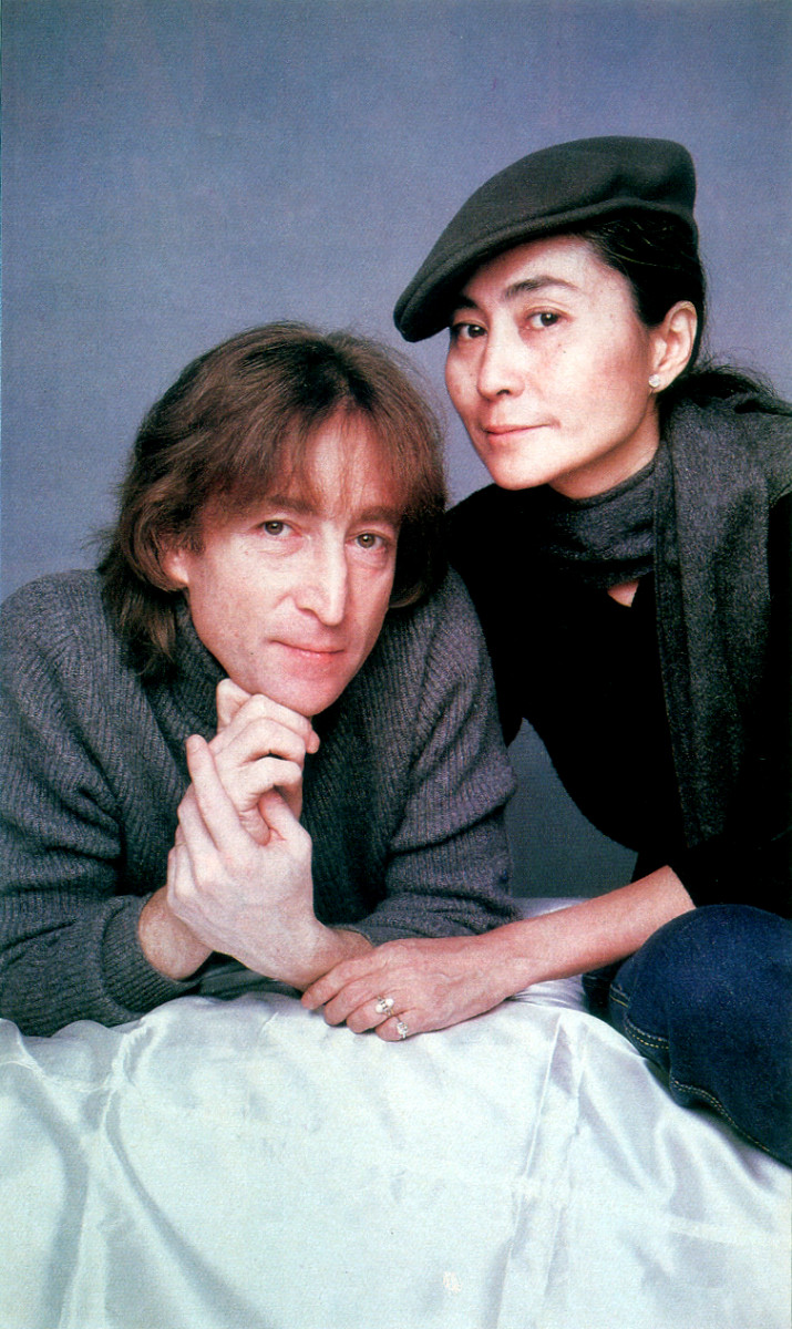 John Lennon: pic #364196