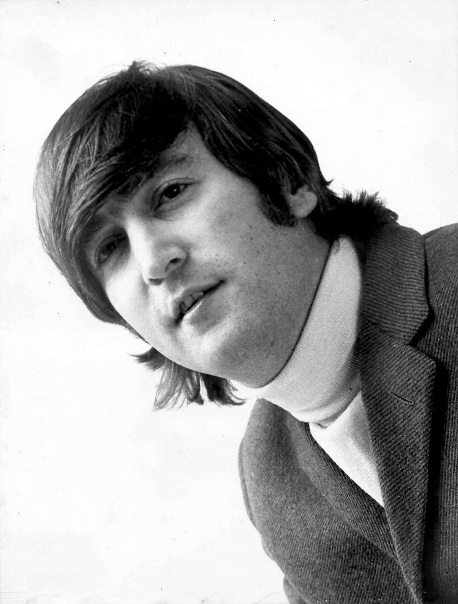 John Lennon: pic #364195