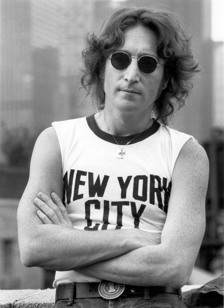 John Lennon: pic #360094