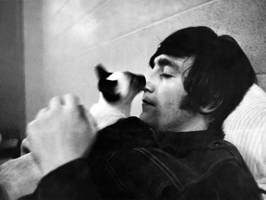 John Lennon: pic #350472