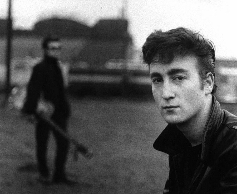 John Lennon: pic #350517
