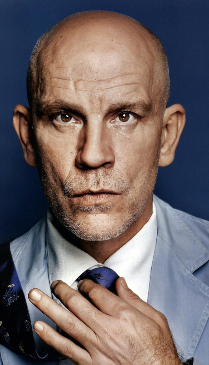 John Malkovich: pic #207983