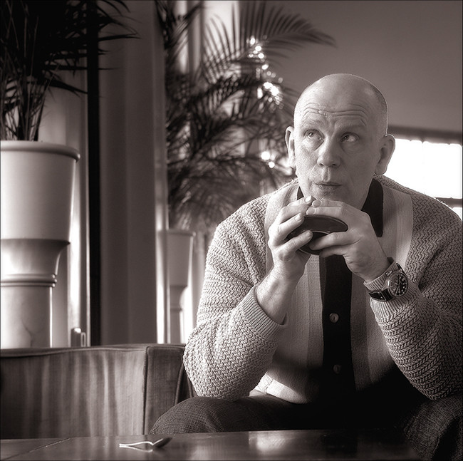 John Malkovich: pic #56992