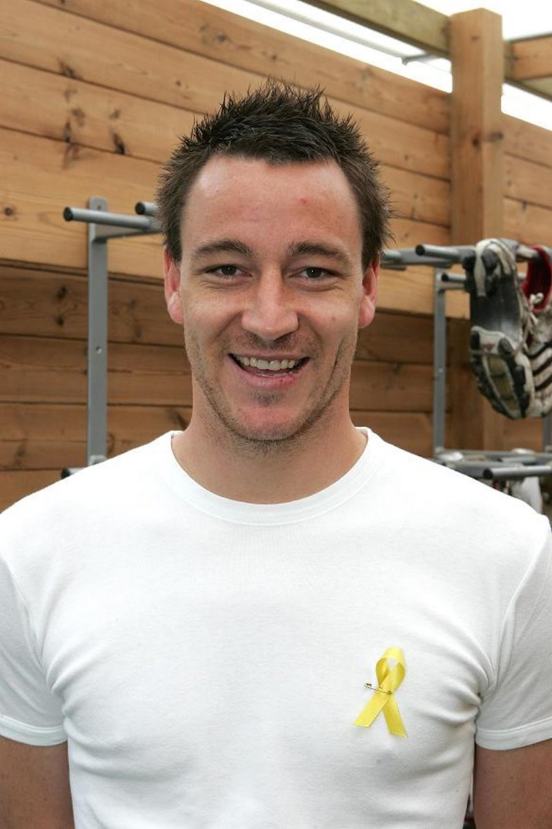 John Terry : pic #492458