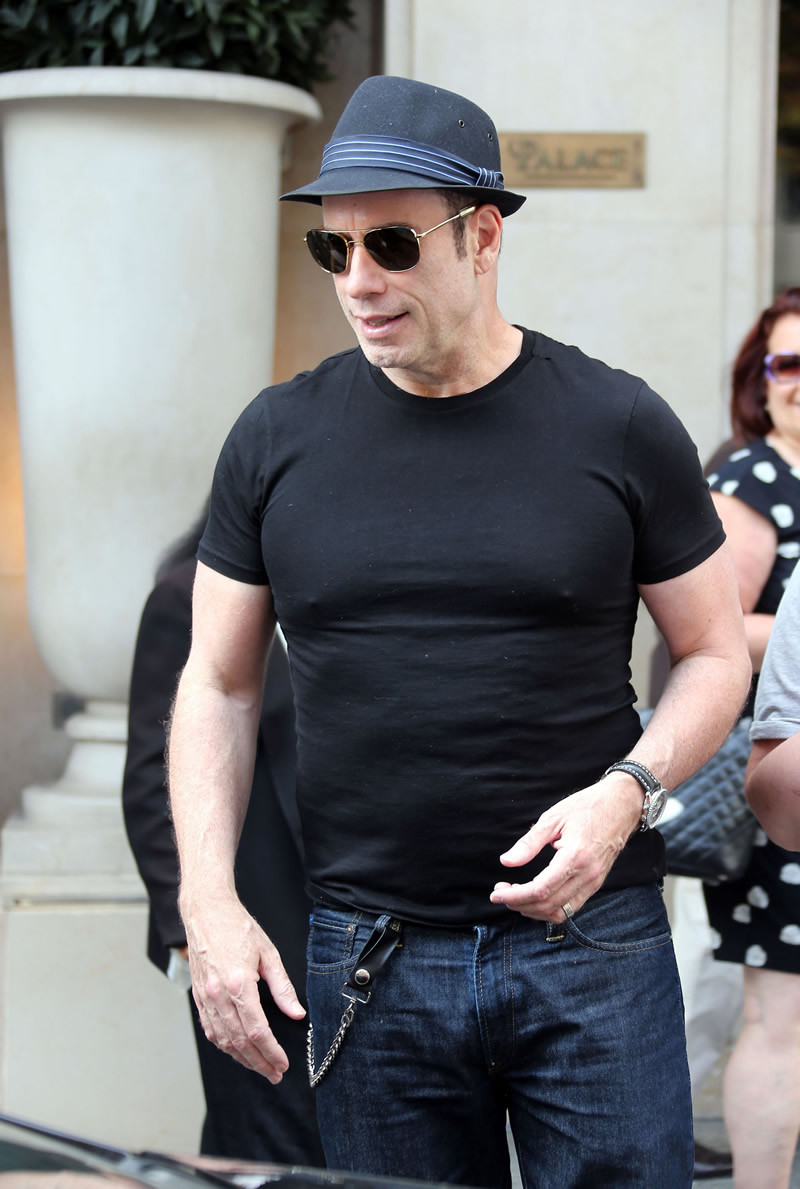 John Travolta: pic #531968