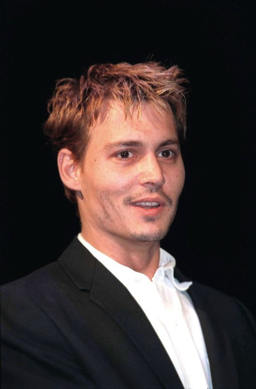 Johnny Depp: pic #225955