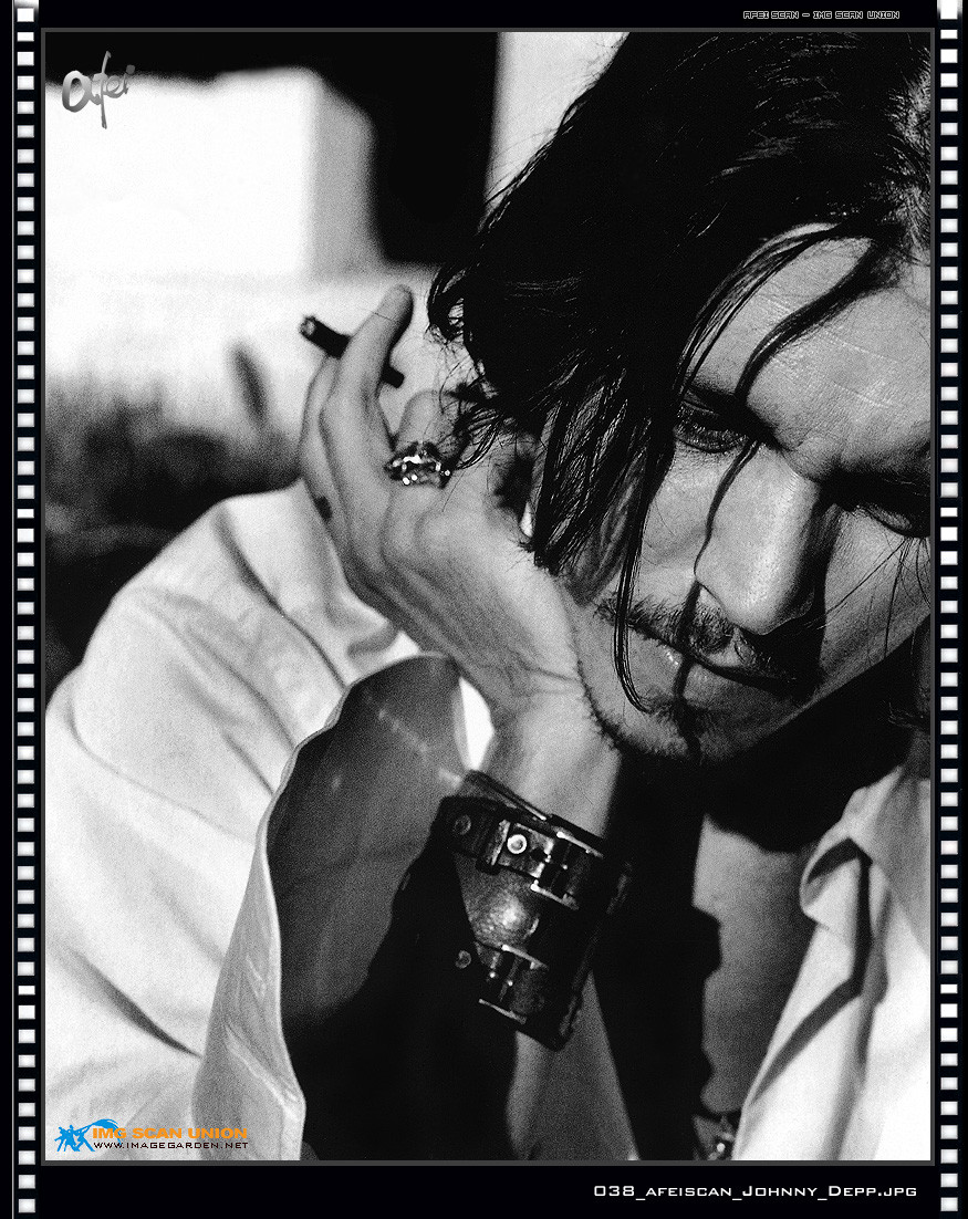 Johnny Depp: pic #19210