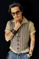 photo 13 in Johnny Depp gallery [id479651] 2012-04-23