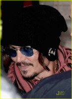 photo 6 in Johnny Depp gallery [id136511] 2009-03-02